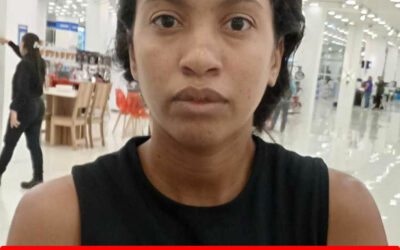 YUSQUEIDIS DEL VALLE GARCIA