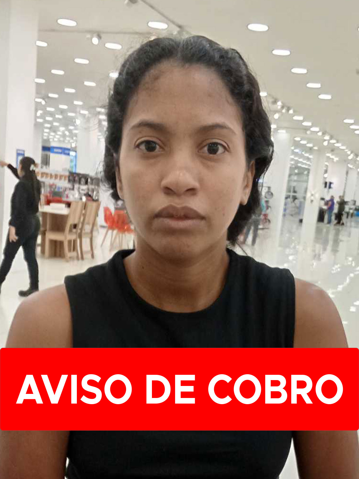 YUSQUEIDIS DEL VALLE GARCIA