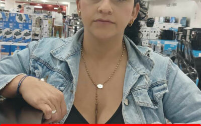 YUSSELY CARINA GARCIA CARRERO