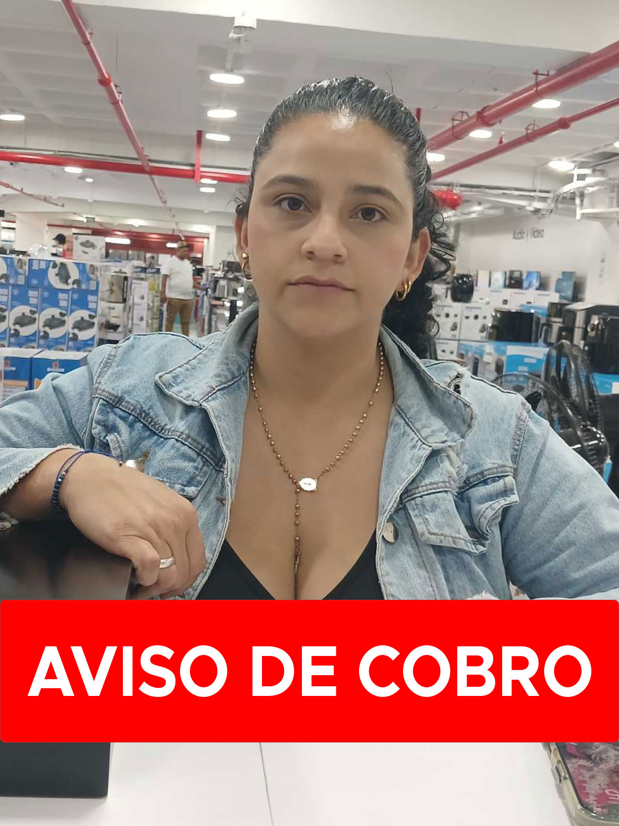 YUSSELY CARINA GARCIA CARRERO