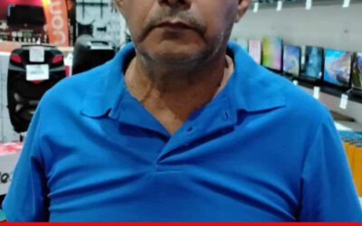 YUSTINE URAN PADRON HERNANDEZ