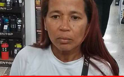 YUVISAY MILAGROS BORGES ANZOLA