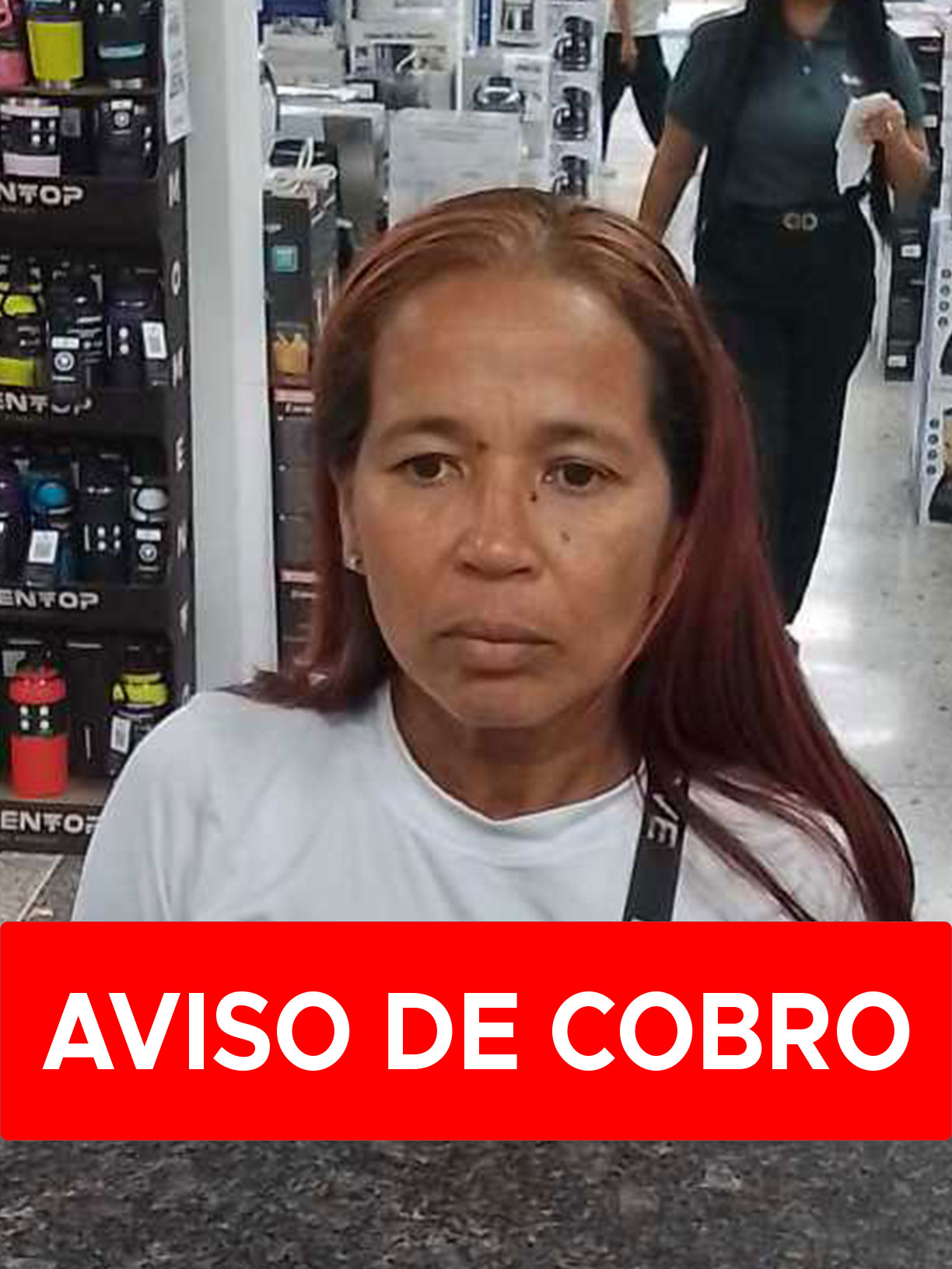 YUVISAY MILAGROS BORGES ANZOLA