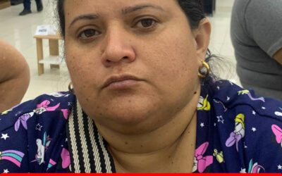 YUZNEIRY YUNAY ROMERO URDANETA