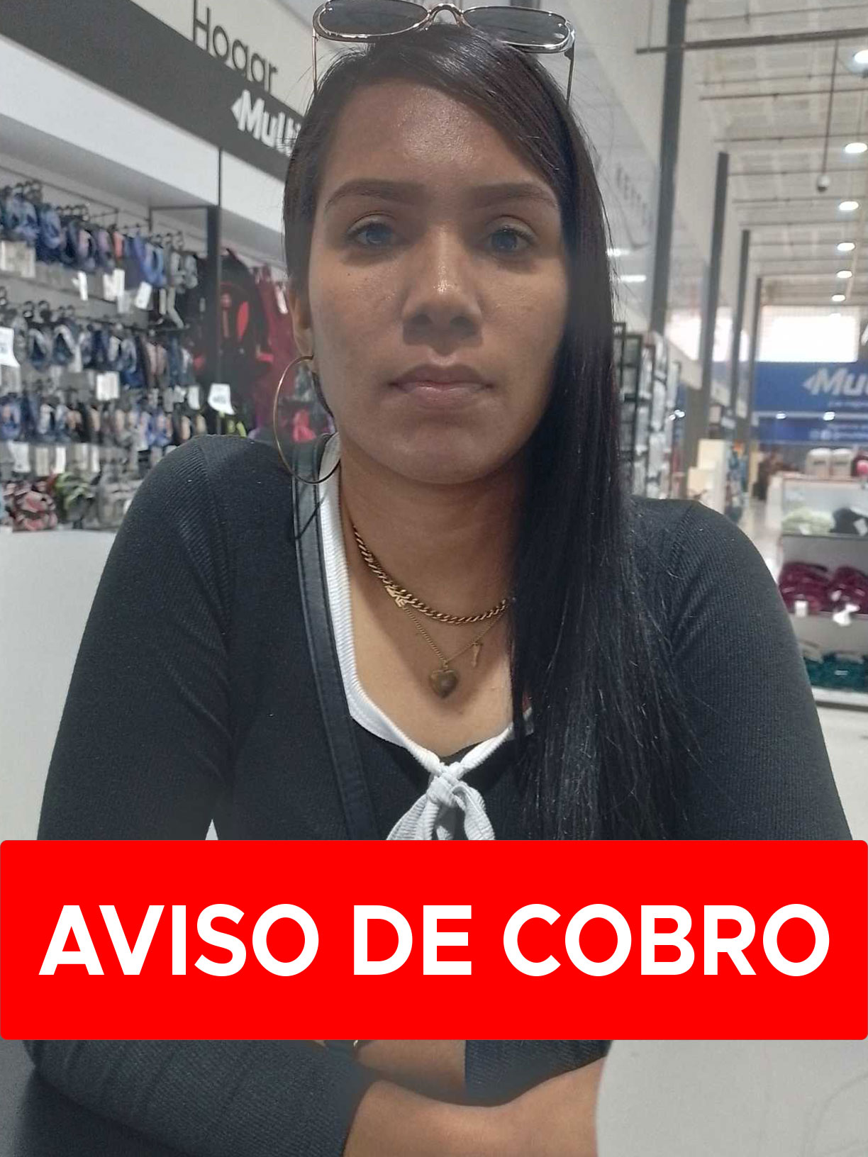 YVANNYS EMILYS CABELLO MEDINA