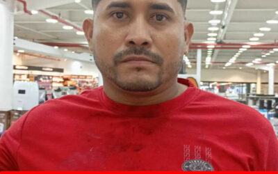 Yorbis Jose Perez Caceres