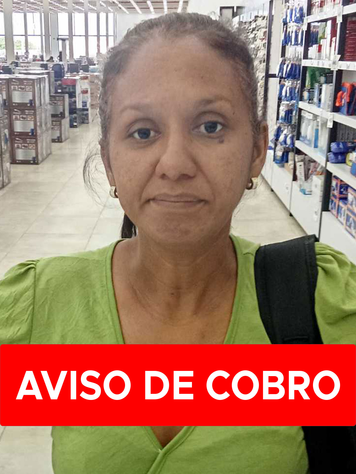 ZEANLY ANDREINA GARCES SUAREZ