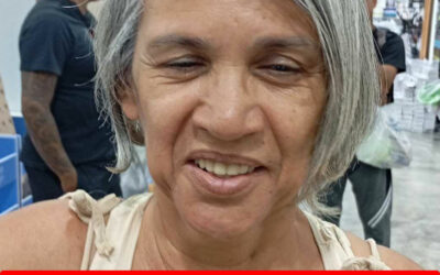 ZENAIDA DEL VALLE DALPONTE