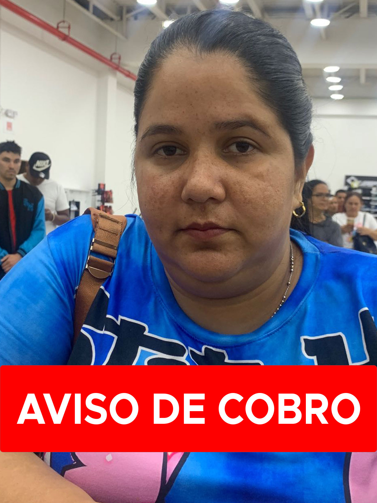 ZENAILYN DEL CARMEN GARCIA FLORES