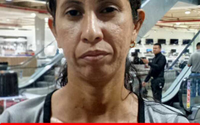 ZOBEIDYS DEL VALLE GOMEZ ROJAS