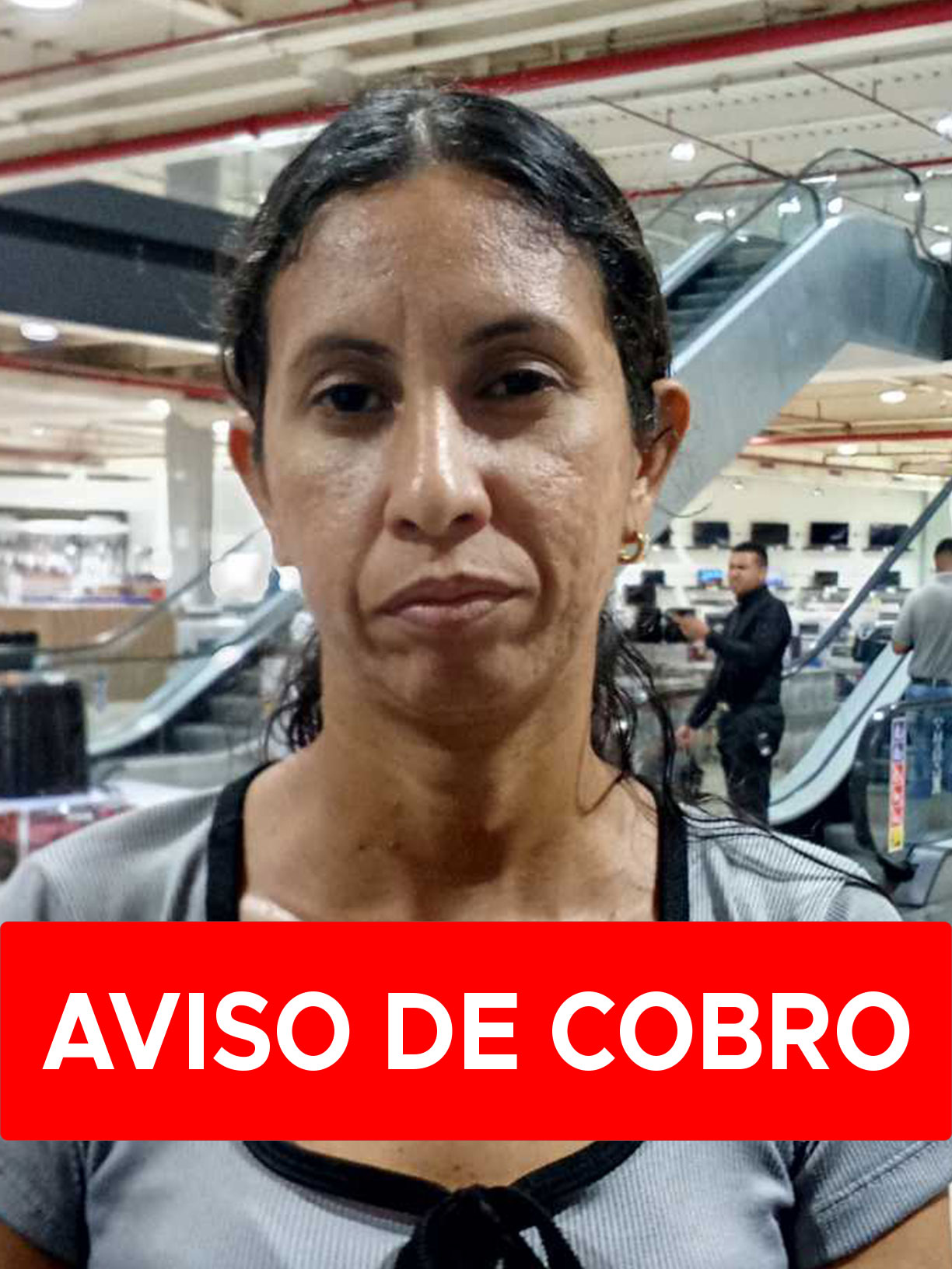 ZOBEIDYS DEL VALLE GOMEZ ROJAS