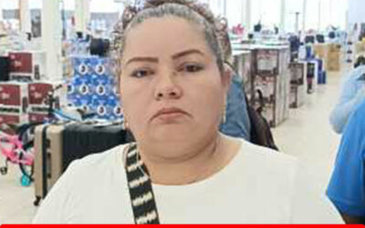 ZORAIDA ELENA PARRA FERRER