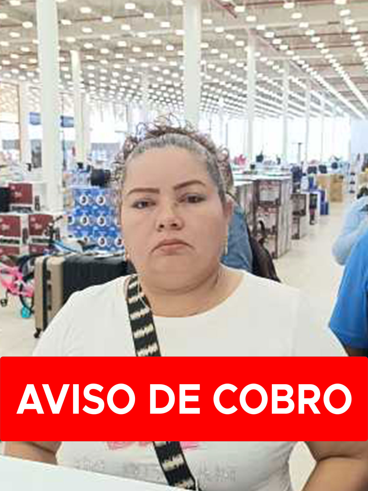 ZORAIDA ELENA PARRA FERRER