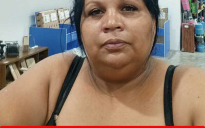 ZORAIDA JACKELINE SOTO MORENO