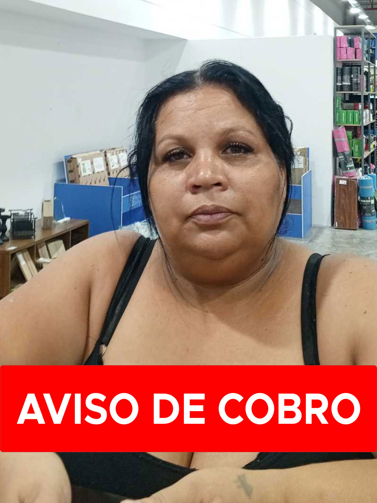 ZORAIDA JACKELINE SOTO MORENO