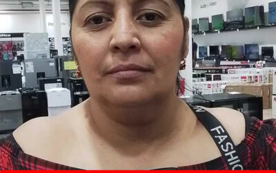 ZULAY CABRERA SAMBRANO