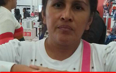 ZULAY MAYELIN VALERA MORENO