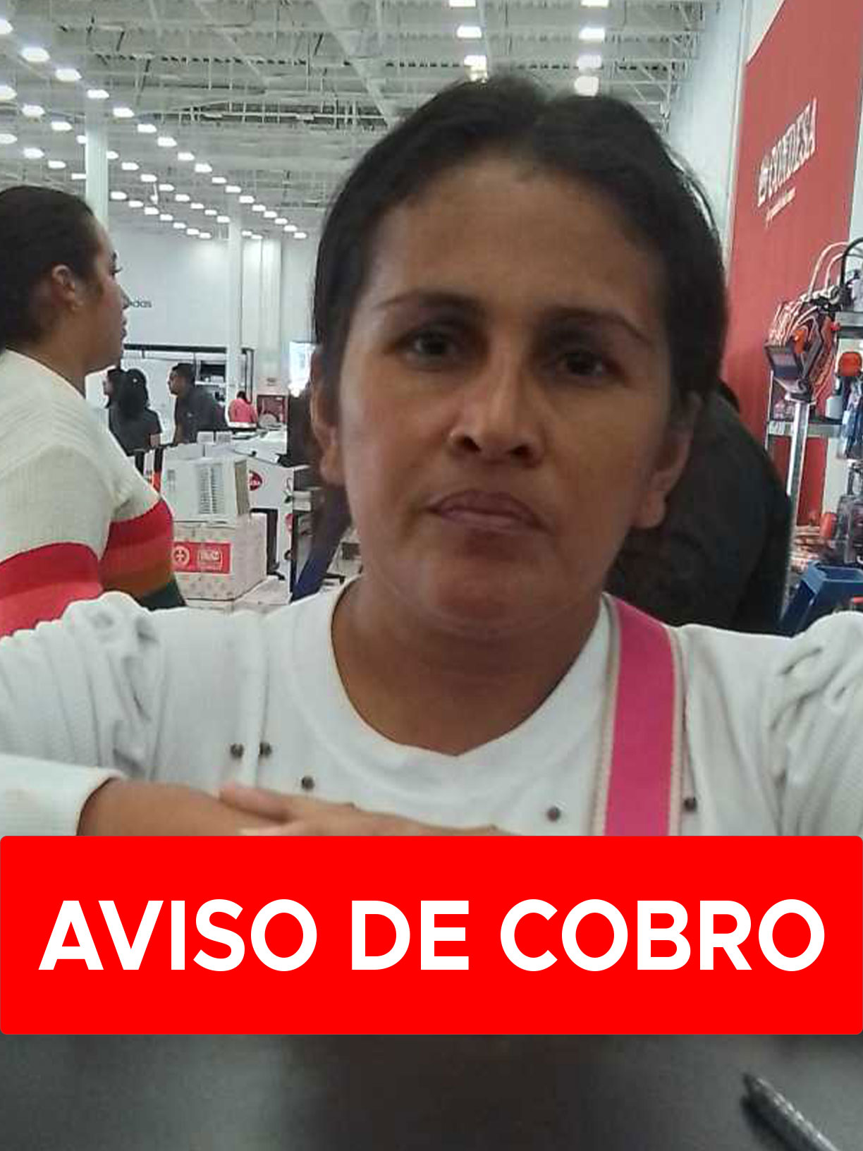 ZULAY MAYELIN VALERA MORENO