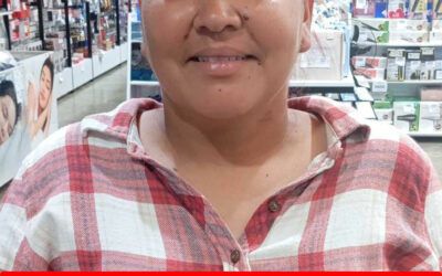 ZURIMA NESMARY MALUENGA ARMAS