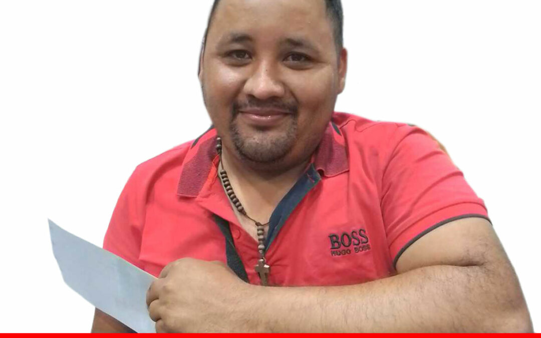 JOSE MIGUEL SEGOVIA MENDOZA