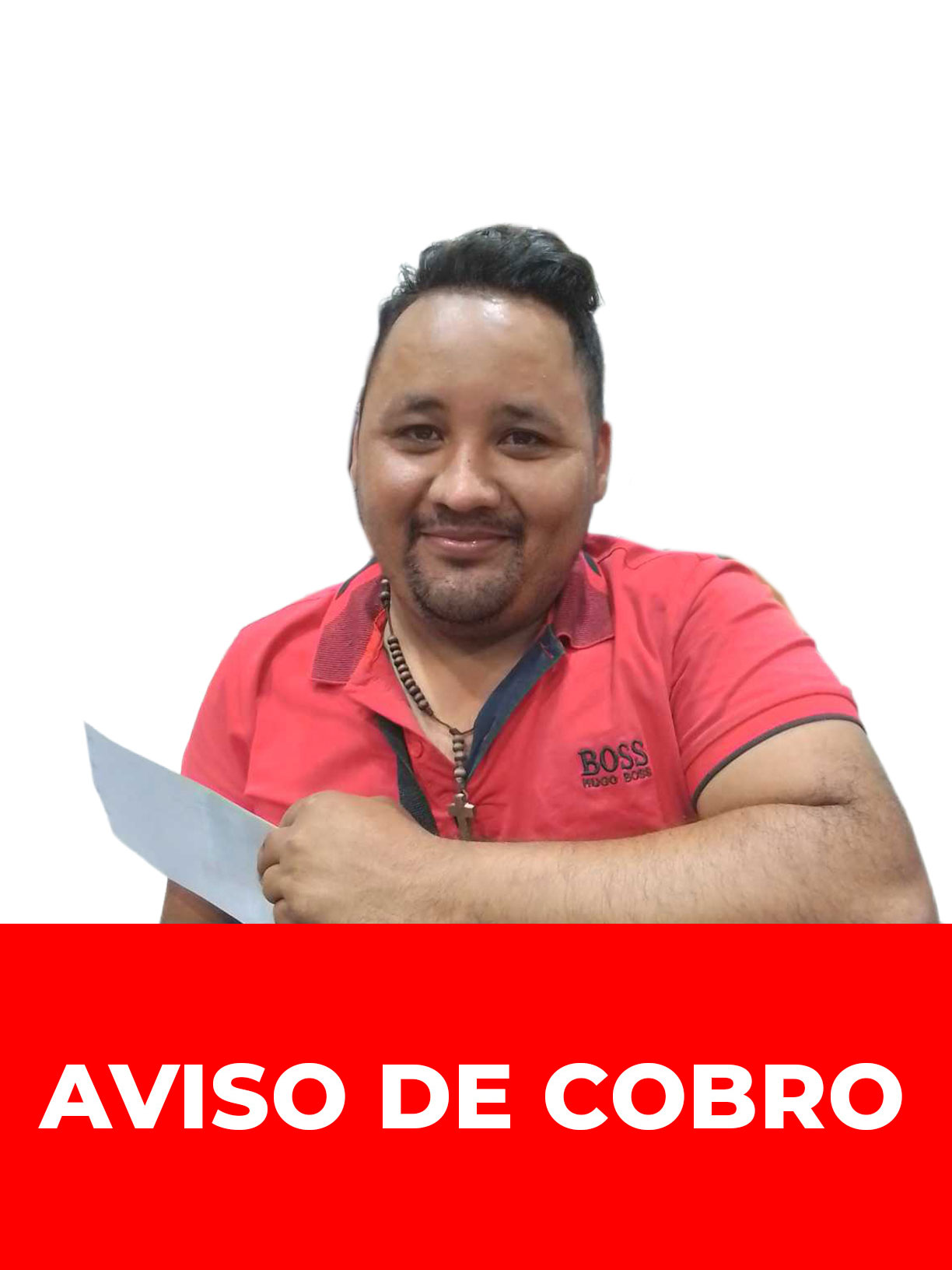 JOSE MIGUEL SEGOVIA MENDOZA