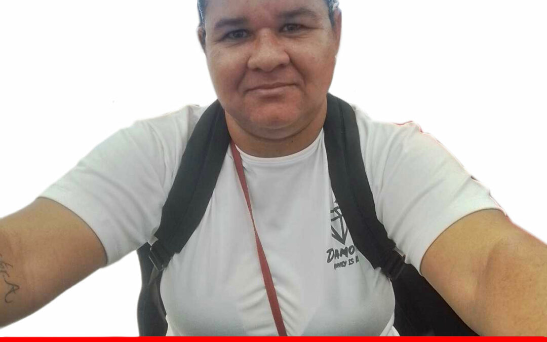 CANDY DOLIMAR HERNANDEZ HERNANDEZ