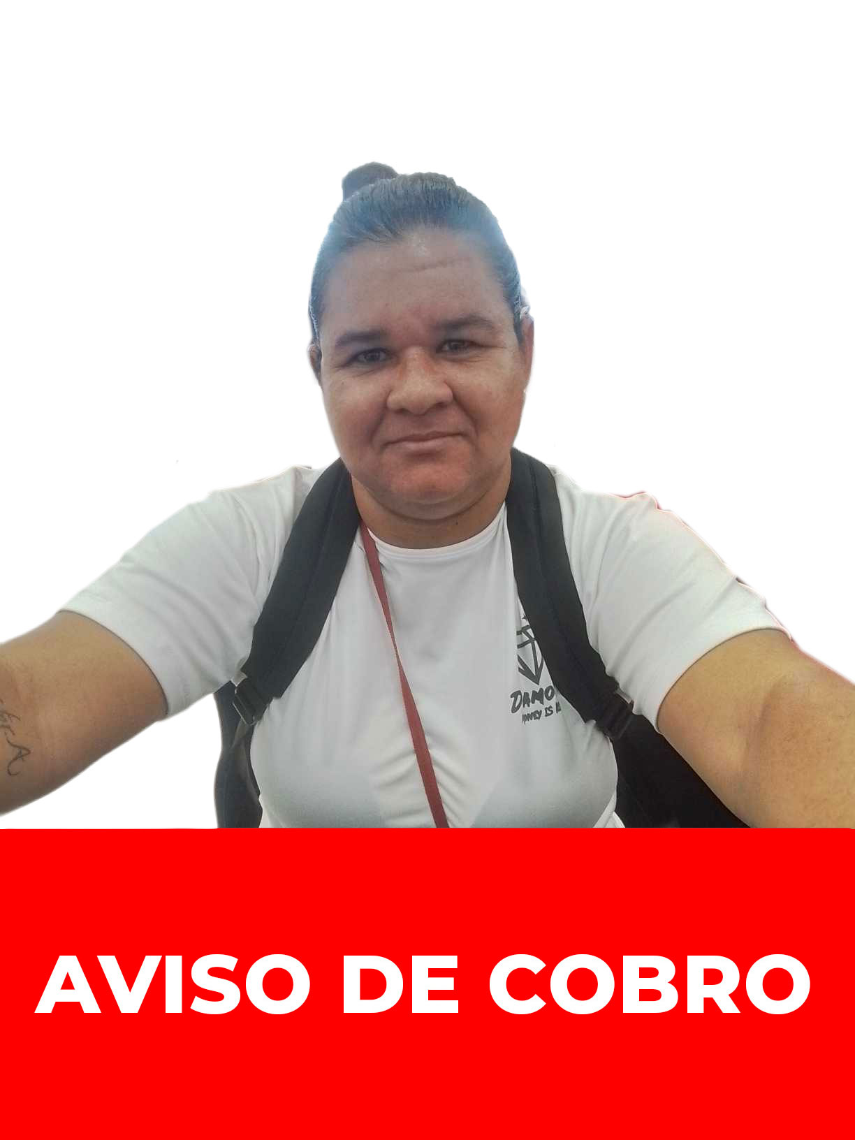 CANDY DOLIMAR HERNANDEZ HERNANDEZ