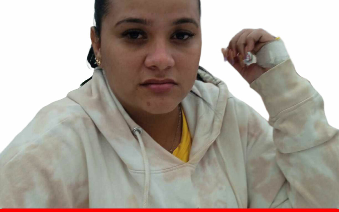 ASTRID MADELAINEE MEDINA CHAVEZ