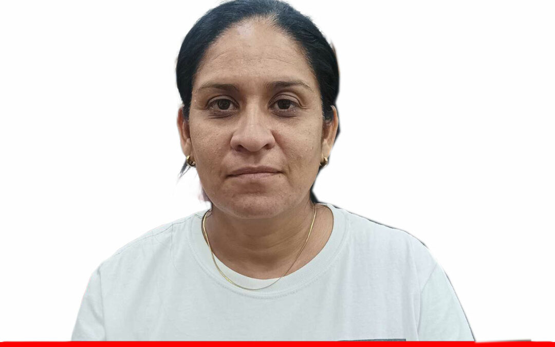 FARRAH LIXSHAY POLANCO ROJAS