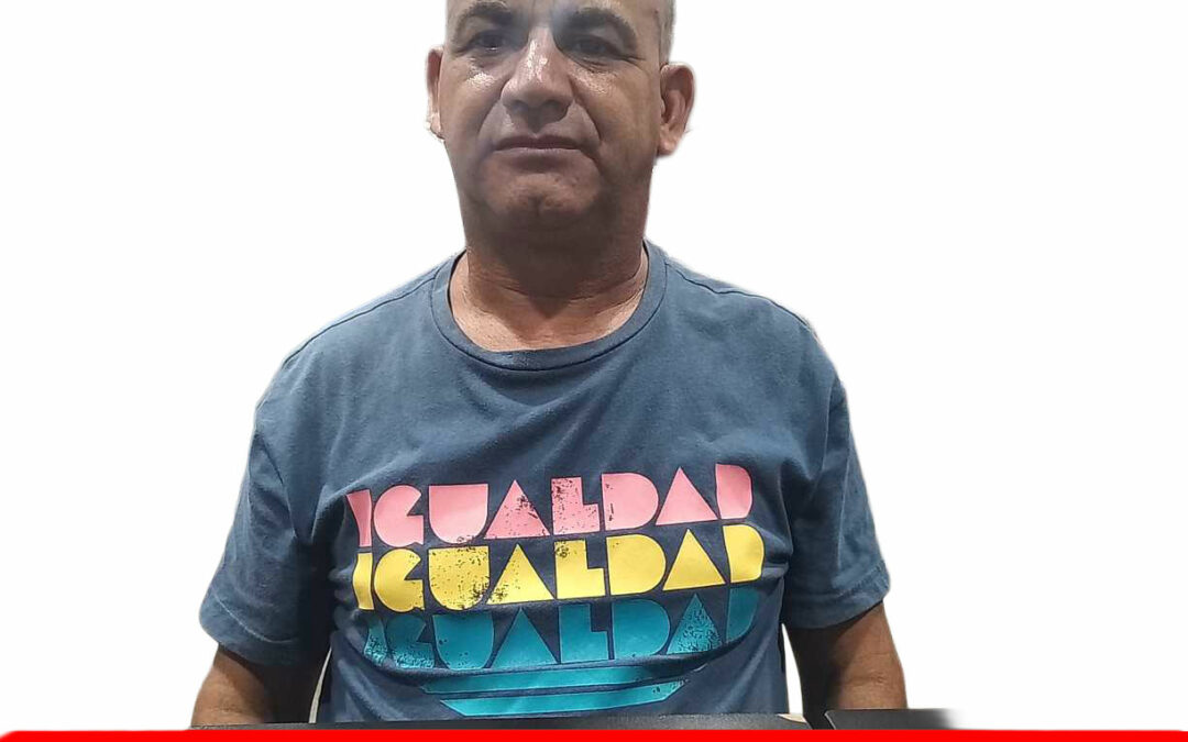 ALEXANDER JOSE CARRILLO QUINTERO