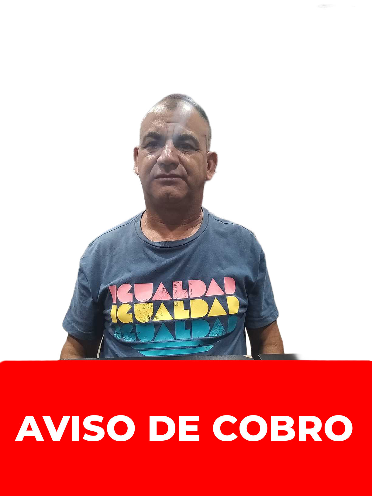 ALEXANDER JOSE CARRILLO QUINTERO