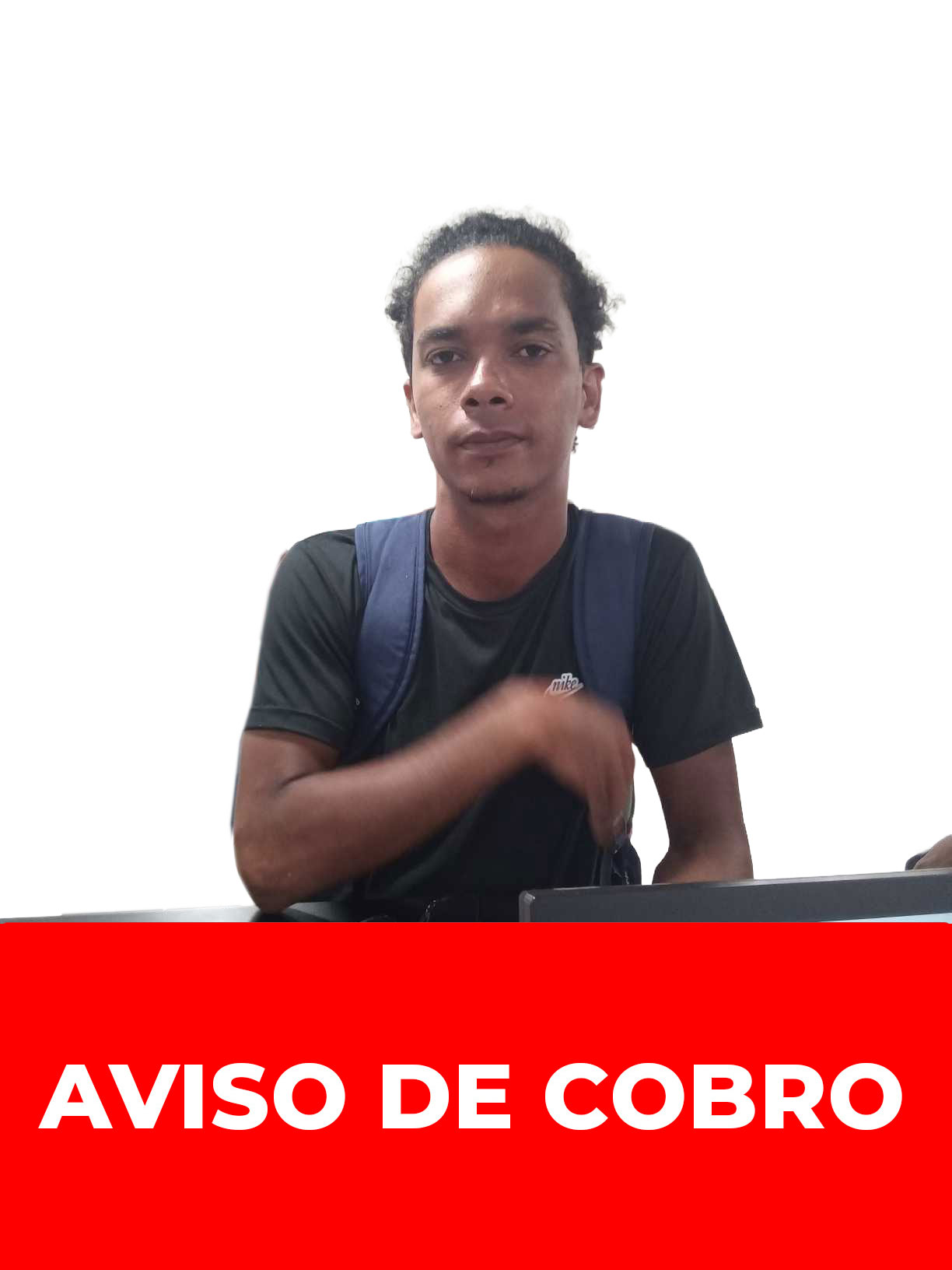 ARISTIDES RAFAEL FLORES RIOS