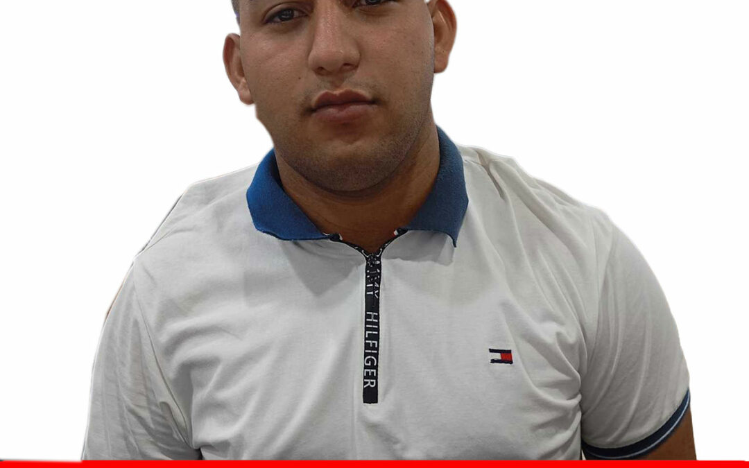 NESTOR DAVID BOZO NAVA