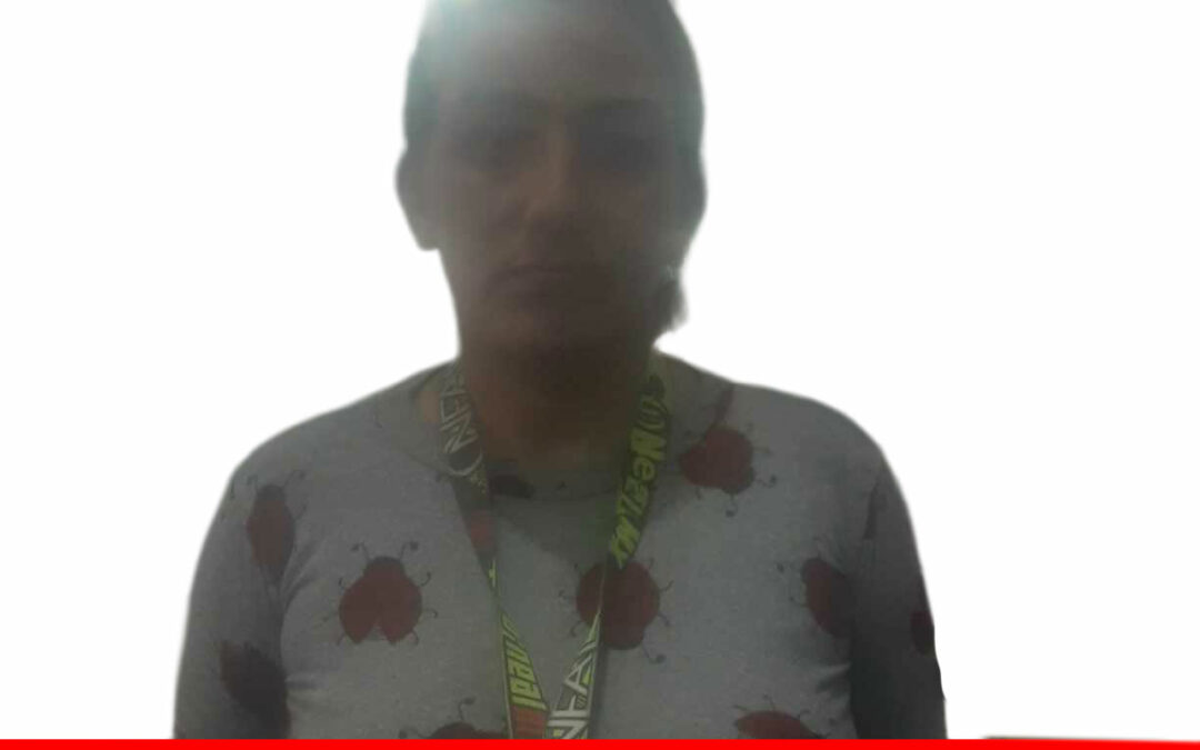 MILAGRO COROMOTO VAZQUEZ MONTILLA