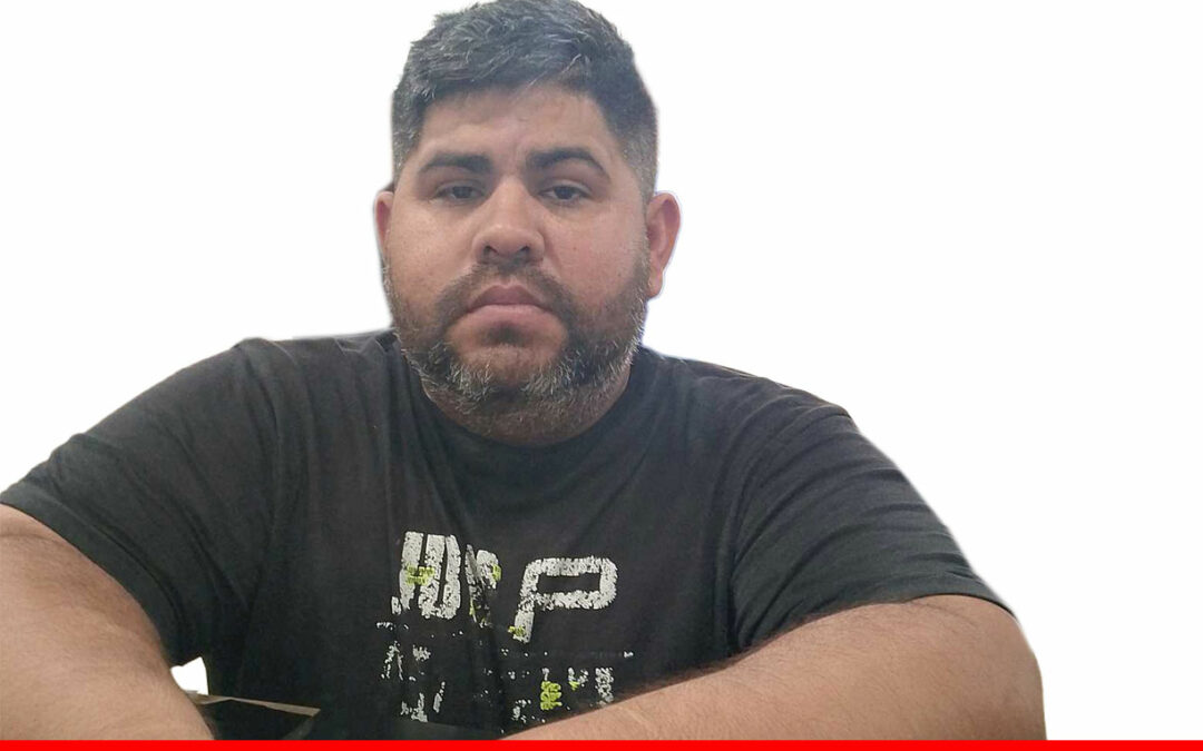 ENDER JOSE RINCON COLON