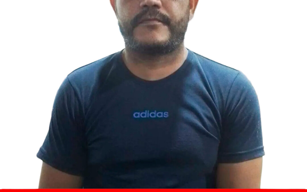 DANIEL ENRIQUE OJEDA HERNANDEZ