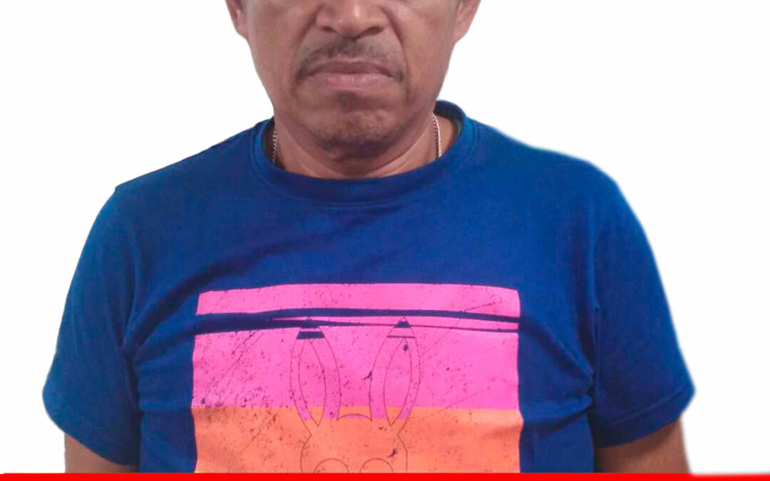 ALEXI ENRIQUE ACUÑA LAGARES