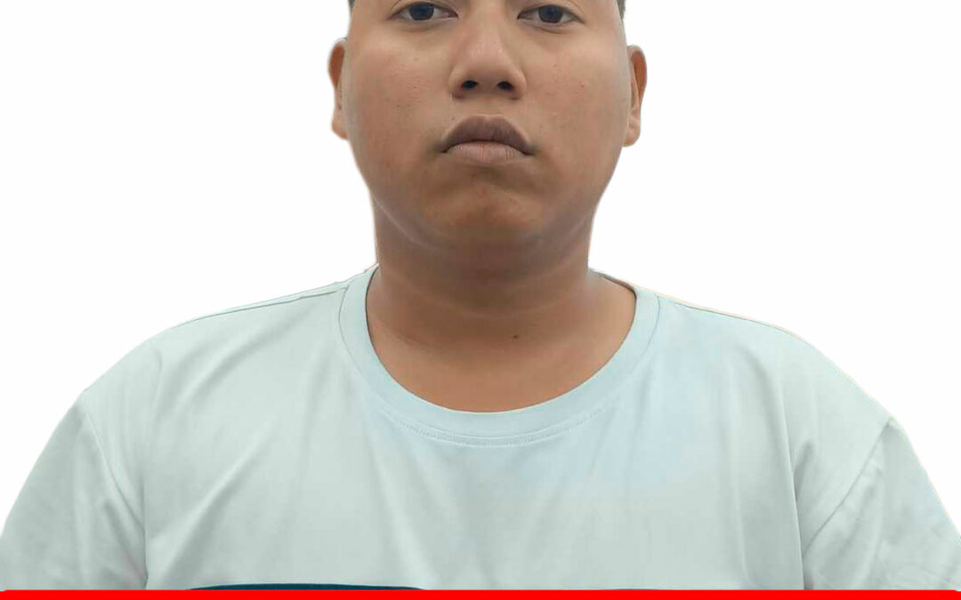 AMERICO JESUS VILCHEZ RAMIREZ