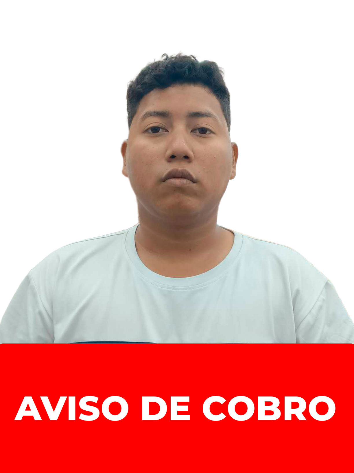 AMERICO JESUS VILCHEZ RAMIREZ