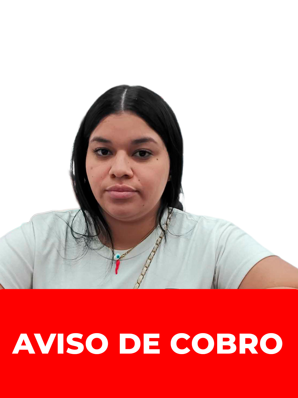 ARIANNYS DEL VALLE VEGAS YEGRES