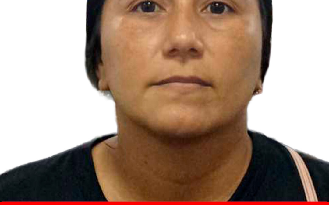 ARIANNYS JOSEFINA CELIZ