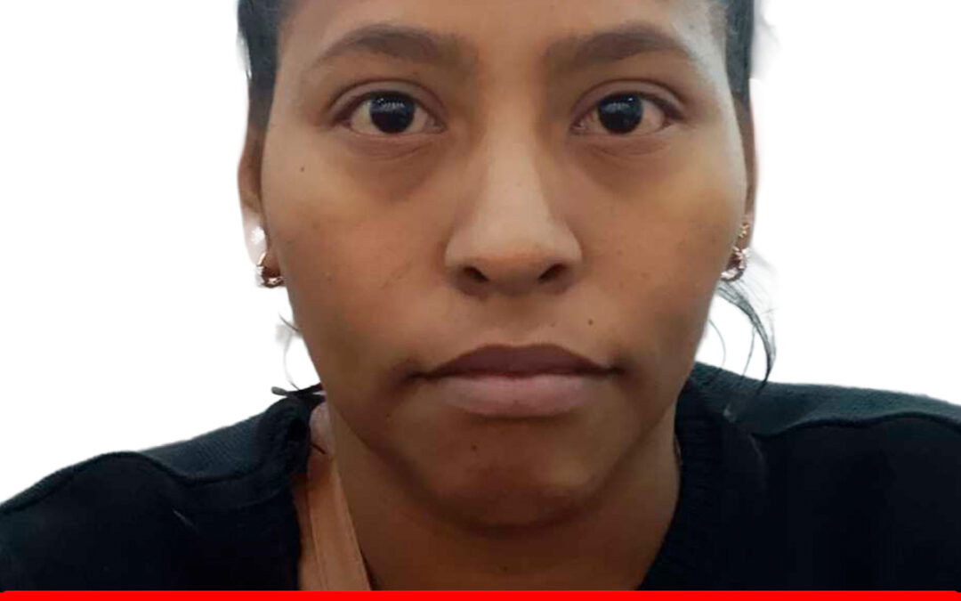 ARIEXYS MICHEEL URBANO MENDEZ