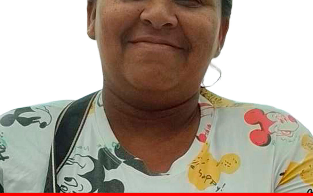 ARISLEIDA MARGARITA OLIVEROS VELAZQUEZ