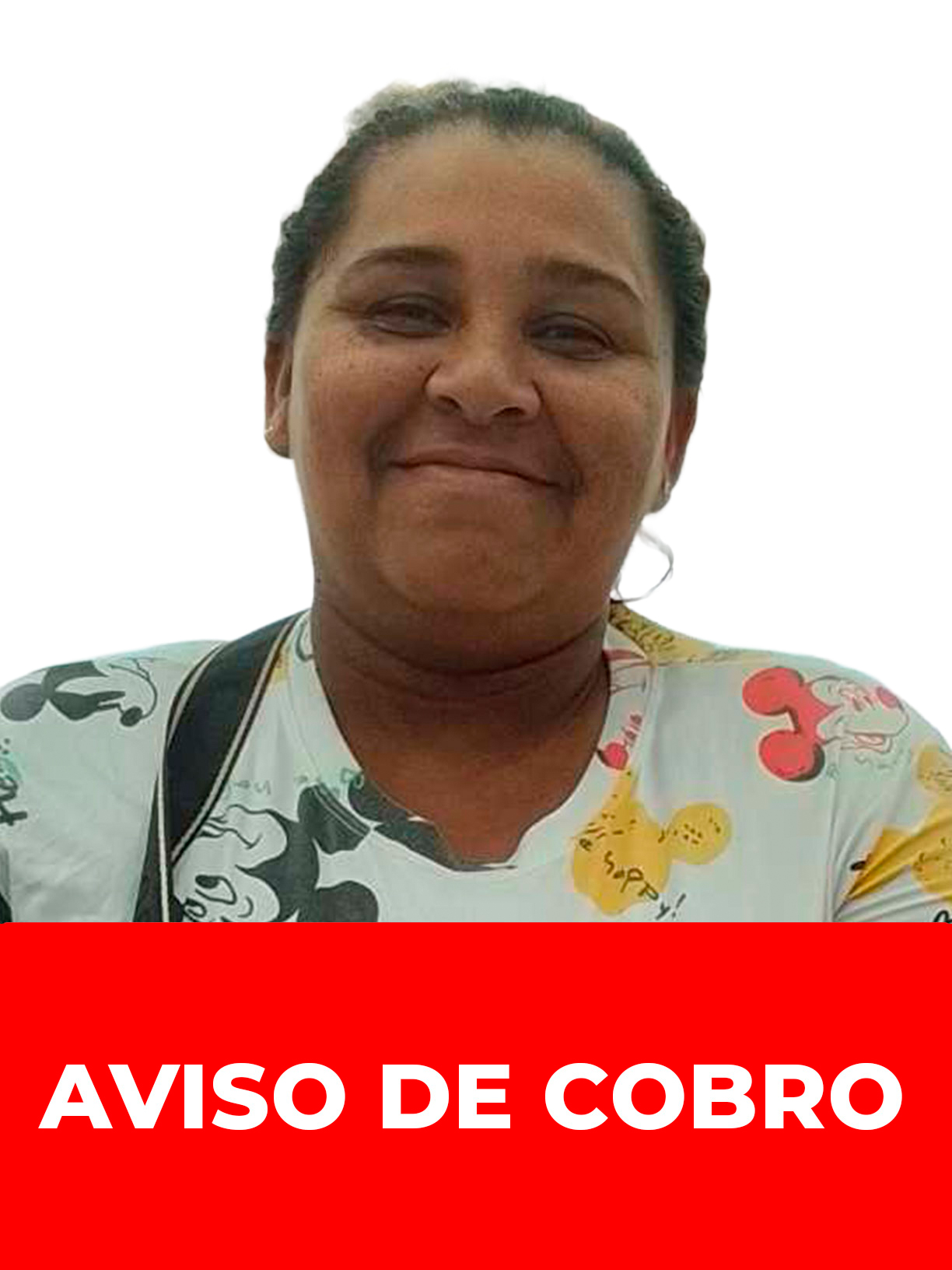 ARISLEIDA MARGARITA OLIVEROS VELAZQUEZ