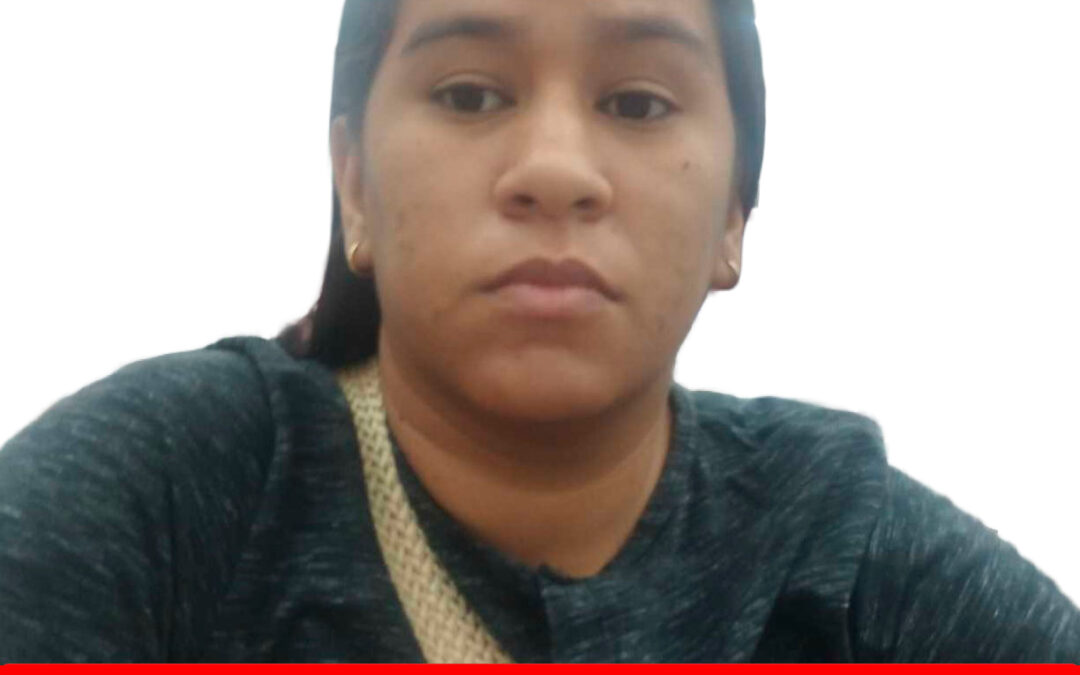 ARLENIS CAROLINA ARGUELLO MARTOS