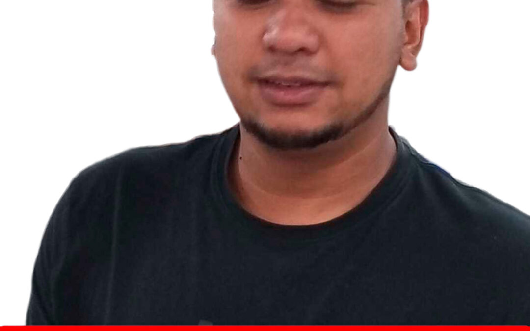 ARLEX ALEXANDER RODRIGUEZ LEON