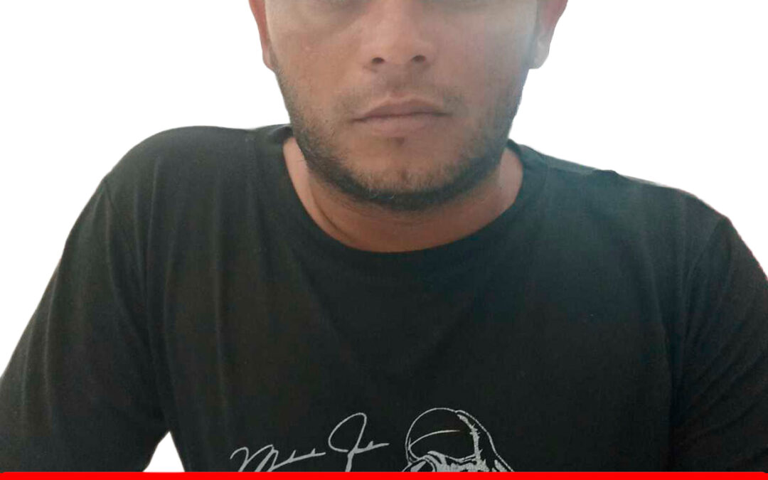 ARMANDO JAVIER BRACHO SANCHEZ