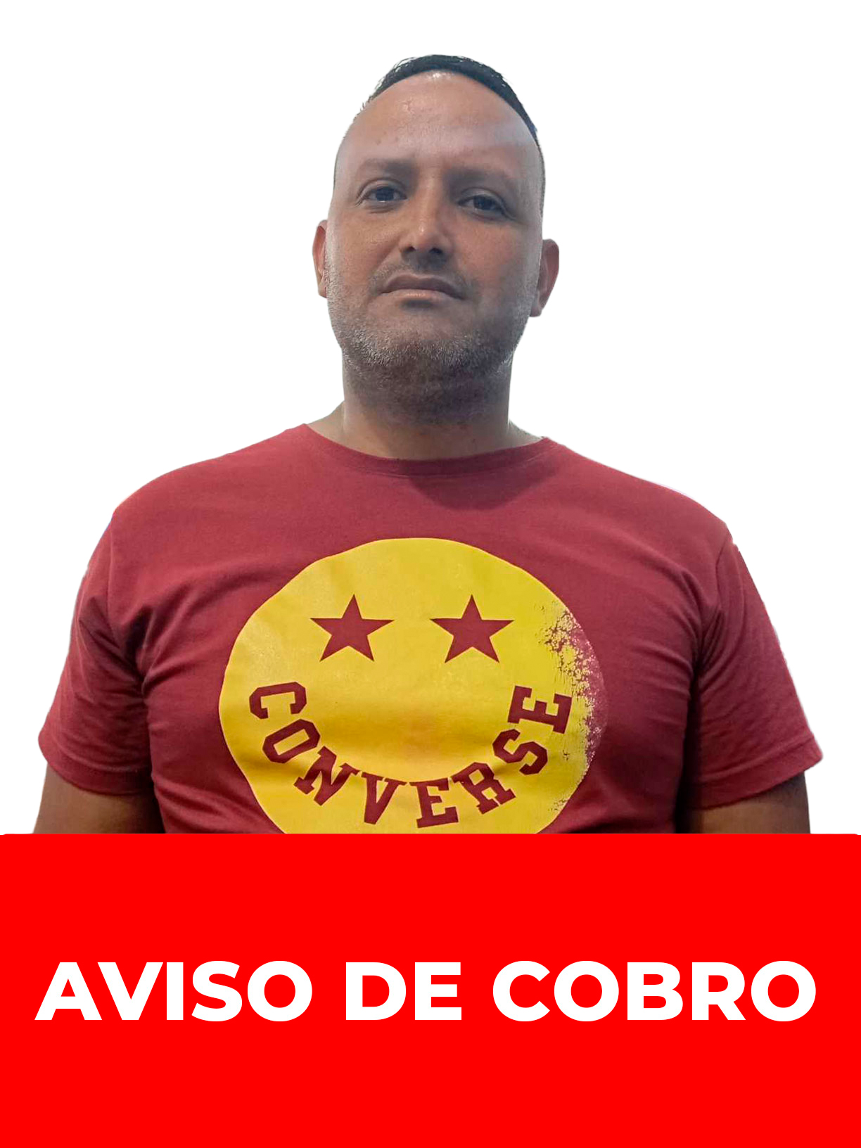 ARMANDO JOSE GREGORIO GONZALEZ DORTA