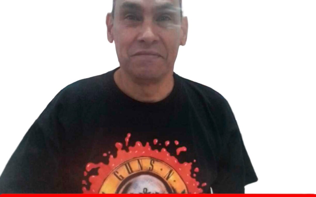 ARMANDO JOSE MARQUINA CHACON