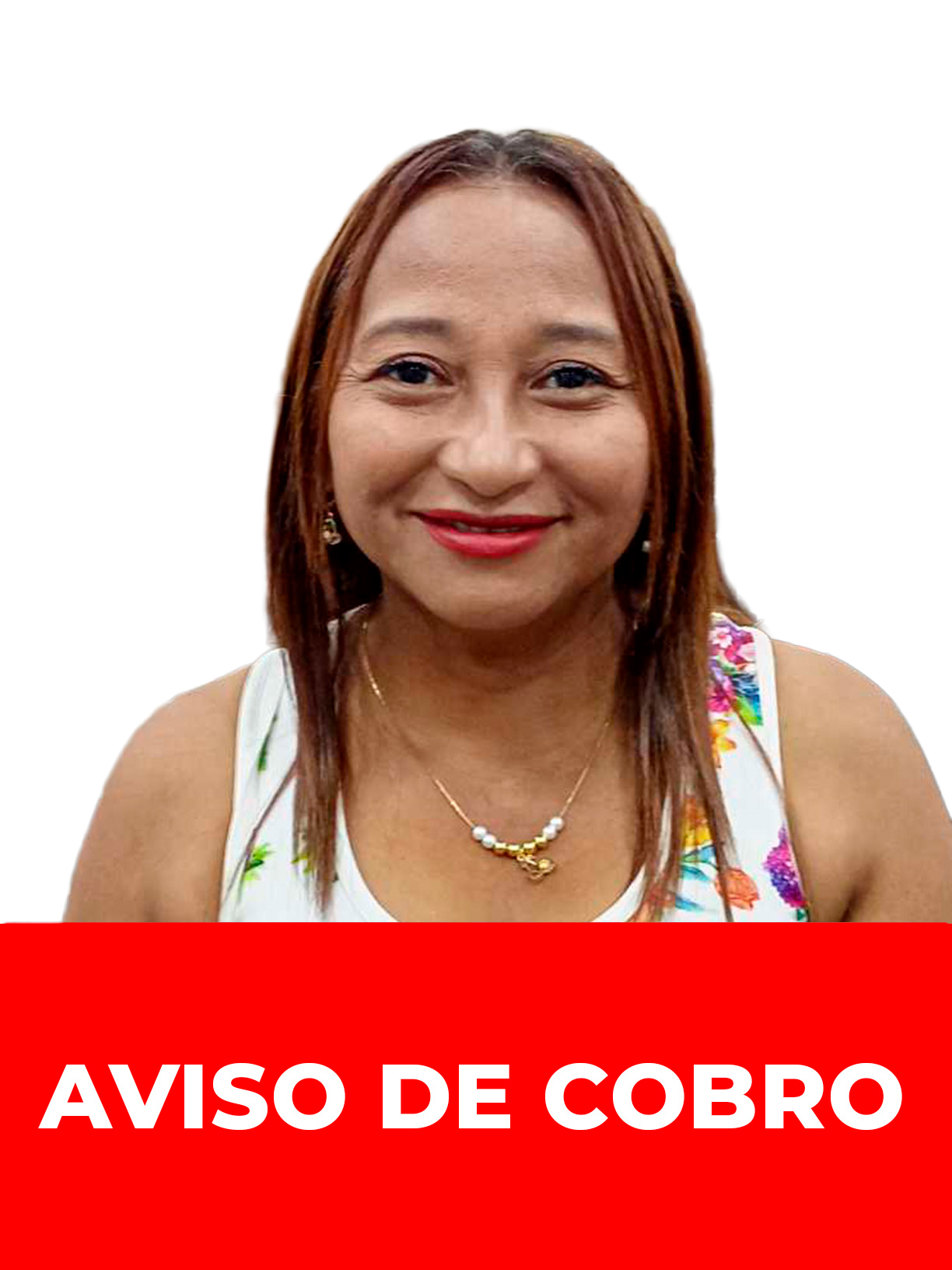 ARMINDA EDITA COLINA MEDINA